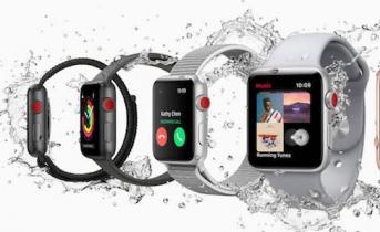 Что предпринять первым делом если ваши Apple Watch не включаются и не реагируют на нажатия