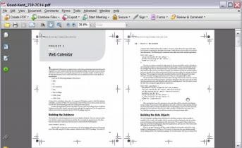 Программы для редактирования PDF-файлов